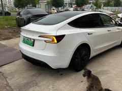 Tesla Model 3 Rear-Wheel Drive - ფოტო 4
