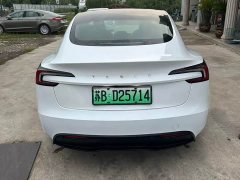 Tesla Model 3 Rear-Wheel Drive - ფოტო 5