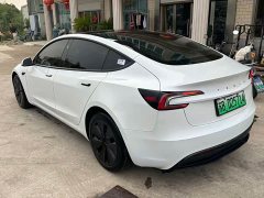 Tesla Model 3 Rear-Wheel Drive - ფოტო 6