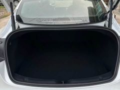 Tesla Model 3 Rear-Wheel Drive - ფოტო 7