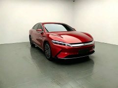 BYD Han 2021 EV Standard Range Luxury - ფოტო 1
