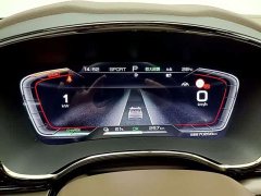 BYD Han 2021 EV Standard Range Luxury - ფოტო 10
