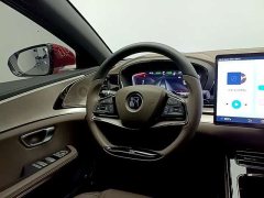 BYD Han 2021 EV Standard Range Luxury - ფოტო 11