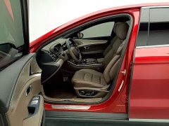 BYD Han 2021 EV Standard Range Luxury - ფოტო 12