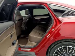 BYD Han 2021 EV Standard Range Luxury - ფოტო 13