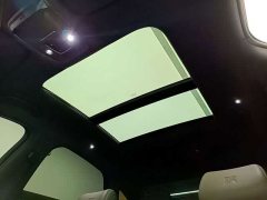 BYD Han 2021 EV Standard Range Luxury - ფოტო 14