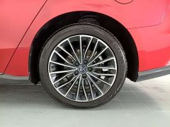 BYD Han 2021 EV Standard Range Luxury - ფოტო 16