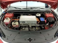 BYD Han 2021 EV Standard Range Luxury - ფოტო 17