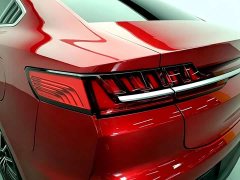 BYD Han 2021 EV Standard Range Luxury - ფოტო 19