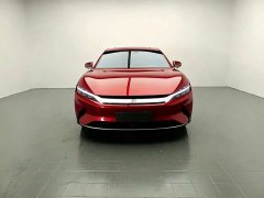 BYD Han 2021 EV Standard Range Luxury - ფოტო 2