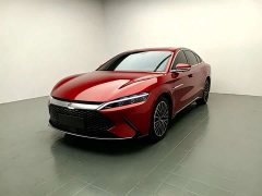 BYD Han 2021 EV Standard Range Luxury - ფოტო 3