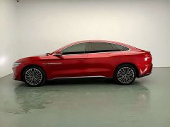 BYD Han 2021 EV Standard Range Luxury - ფოტო 4