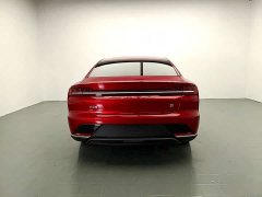 BYD Han 2021 EV Standard Range Luxury - ფოტო 6