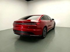 BYD Han 2021 EV Standard Range Luxury - ფოტო 7