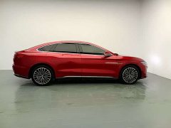 BYD Han 2021 EV Standard Range Luxury - ფოტო 8