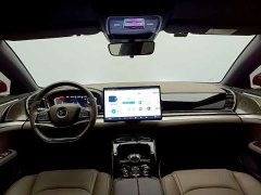 BYD Han 2021 EV Standard Range Luxury - ფოტო 9