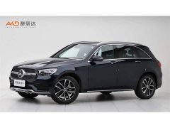 Mercedes-Benz GLC Facelift GLC 300 L 4MATIC Dynamic - ფოტო 1