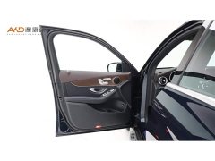 Mercedes-Benz GLC Facelift GLC 300 L 4MATIC Dynamic - ფოტო 10