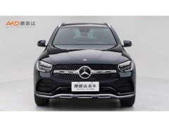Mercedes-Benz GLC Facelift GLC 300 L 4MATIC Dynamic - ფოტო 2