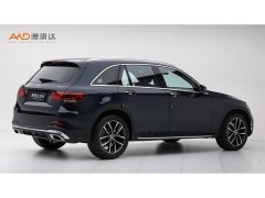 Mercedes-Benz GLC Facelift GLC 300 L 4MATIC Dynamic - ფოტო 3
