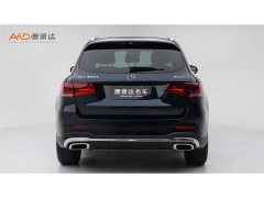 Mercedes-Benz GLC Facelift GLC 300 L 4MATIC Dynamic - ფოტო 4