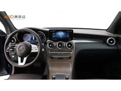 Mercedes-Benz GLC Facelift GLC 300 L 4MATIC Dynamic - ფოტო 5