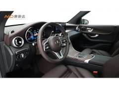 Mercedes-Benz GLC Facelift GLC 300 L 4MATIC Dynamic - ფოტო 6