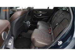 Mercedes-Benz GLC Facelift GLC 300 L 4MATIC Dynamic - ფოტო 7