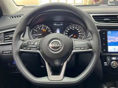 Nissan Qashqai Classic 2.0L CVT XV Comfort Edition - ფოტო 10