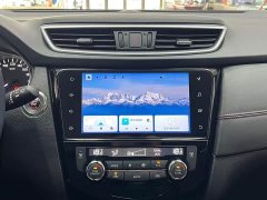 Nissan Qashqai Classic 2.0L CVT XV Comfort Edition - ფოტო 11