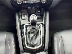 Nissan Qashqai Classic 2.0L CVT XV Comfort Edition - ფოტო 12