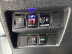 Nissan Qashqai Classic 2.0L CVT XV Comfort Edition - ფოტო 14