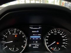 Nissan Qashqai Classic 2.0L CVT XV Comfort Edition - ფოტო 15