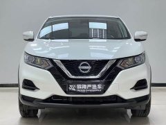 Nissan Qashqai Classic 2.0L CVT XV Comfort Edition - ფოტო 2