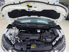 Nissan Qashqai Classic 2.0L CVT XV Comfort Edition - ფოტო 20