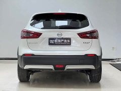 Nissan Qashqai Classic 2.0L CVT XV Comfort Edition - ფოტო 5