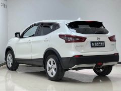 Nissan Qashqai Classic 2.0L CVT XV Comfort Edition - ფოტო 6