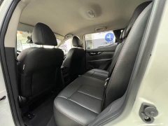 Nissan Qashqai Classic 2.0L CVT XV Comfort Edition - ფოტო 7