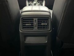 Nissan Qashqai Classic 2.0L CVT XV Comfort Edition - ფოტო 8