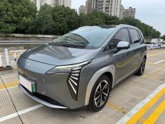 GAC AION Y Plus 510 Smart Leader Edition - ფოტო 1