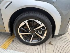 GAC AION Y Plus 510 Smart Leader Edition - ფოტო 10