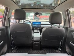 GAC AION Y Plus 510 Smart Leader Edition - ფოტო 15