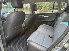 GAC AION Y Plus 510 Smart Leader Edition - ფოტო 16