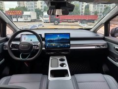 GAC AION Y Plus 510 Smart Leader Edition - ფოტო 18
