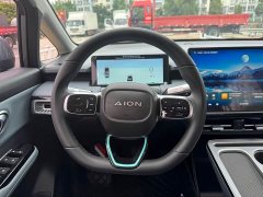 GAC AION Y Plus 510 Smart Leader Edition - ფოტო 19