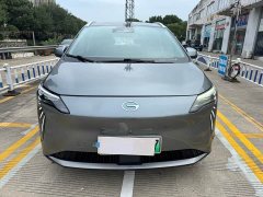GAC AION Y Plus 510 Smart Leader Edition - ფოტო 2