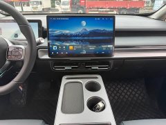 GAC AION Y Plus 510 Smart Leader Edition - ფოტო 20