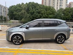 GAC AION Y Plus 510 Smart Leader Edition - ფოტო 3