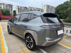 GAC AION Y Plus 510 Smart Leader Edition - ფოტო 4