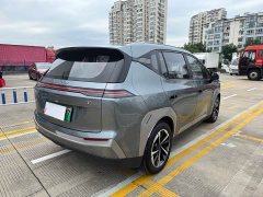 GAC AION Y Plus 510 Smart Leader Edition - ფოტო 6